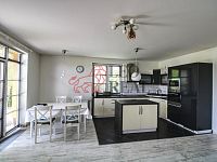 Drásov, RD 3+kk, CP 503m2, zahrada, garáž