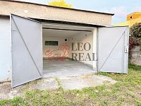 Prodej garáže v Havířově – Prostřední Suché 23 m2 s vlastním pozemkem - IMG_7284 (1).JPG