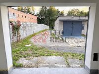 Prodej garáže v Havířově – Prostřední Suché 23 m2 s vlastním pozemkem - IMG_7297 (1).JPG