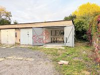 Prodej garáže v Havířově – Prostřední Suché 23 m2 s vlastním pozemkem - IMG_7299 (1).JPG