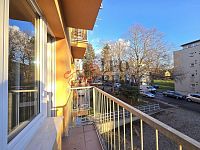 Pronájem bytu 2+1, 44 m² + balkon, Praha 4 – Záběhlice, ul. Púchovská - 20251211_144012.jpg