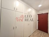 Pronájem bytu 2+1, 44 m² + balkon, Praha 4 – Záběhlice, ul. Púchovská - 20251211_144802.jpg