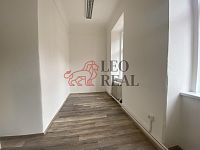 Pronájem kanceláře o velikosti 15 m2