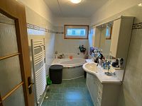 Nabízím pronájem velmi pěkného bytu 3+1 s terasou a zahradou v Děčíně VI. - bec77e61-9a1d-4da4-a098-2e8b4ad8a8f0.jpeg