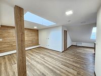 Nový byt 2+kk v Cetkovicích