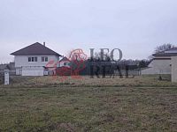 STAVEBNÍ POZEMEK 701m² Brodce