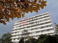 Prodej bytu 1+kk 39m²+ 2 lodžie, sklep a komora