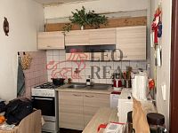 Byt 1+1, 42 m² – Praha 4 Krč, ul. Sládkovičova