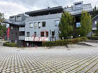 Prodej bytu 2+kk o velikosti 77 m2