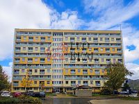 Prodej mezonetového bytu, dispozice 3+1/2xL, 74 m2, ul. Plzeňská, Kladno - Kročehlavy