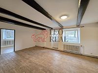 Pronájem 3+1 v rodinném domě 92 m² se zahradou - 20251207_150659.jpg