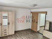 Pronájem bytu 2+kk Zlín - Jaroslavice