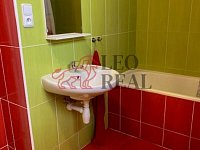 Rosická, Popůvky - pronájem bytu 2+kk, balkon, zahrada, parkovací stání - IMG_4879.jpg