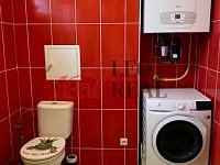 Rosická, Popůvky - pronájem bytu 2+kk, balkon, zahrada, parkovací stání - IMG_4880.jpg