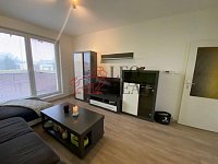 Rosická, Popůvky - pronájem bytu 2+kk, balkon, zahrada, parkovací stání - IMG_4886.jpg