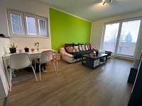 Rosická, Popůvky - pronájem bytu 2+kk, balkon, zahrada, parkovací stání - IMG_4888.jpg