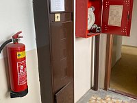 Výjimečný investiční projekt – panelový dům se dvěma vchody v lokalitě Klíše. - K5 foto 1.jpg