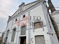 Pronájem prostor (garáž, sklad, výrobna, dílna, provozovna, atp.) cca 150 m²