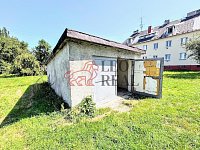 Prodej velké garáže 30 m2 - IMG_9426.jpg