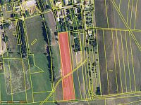 Prodej zemědělských pozemků v katastrálním území Bohuslavice, okres Šumperk