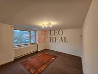 Byt 1+1 historické centrum