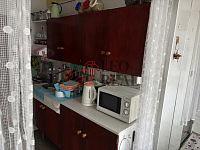 Nabízím prodej bytu 2+1 v Děčíně III.