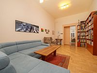 Prodej bytu 5+1, OV, 120m2, Liberec - Horská