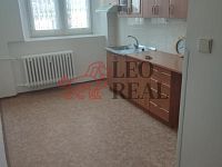 Pronájem bytu v centru Nového Boru