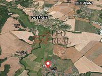 Prodej pole Vstiš 76 424m2