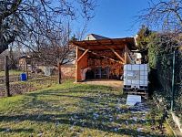 Pozemek k bydlení v jihomoravské vinařské obci Tvrdonice - 20260108_125208.jpg