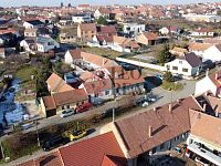 Pozemek k bydlení v jihomoravské vinařské obci Tvrdonice - 5.jpg