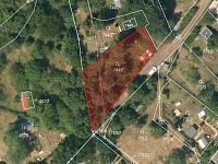 Prodej slunného pozemku, Ústí nad Labem