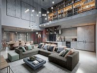 Prodej, Výjimečná vila s vnitřním bazénem, užitnou plochou 780 m² prostoru pro náročné - 10.jpg