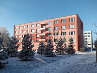 Nejlevnější bydlení v Sezimově Ústí/Plané