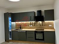 PRONÁJEM MODERNÍHO & PROSTORNÉHO 2kk s Terasou v Residenci Růžák