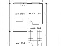 Velký rodinný dům s garáží, terasami s krásným výhledem a zahradou v Brně - 11.jpg
