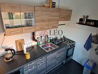 Prodám byt 2+1(53m2)