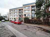 Prodej bytu 3+1 o velikosti 69 m2