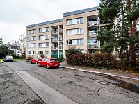 Prodej bytu 3+1 o velikosti 69 m2