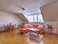 Prodej 2+kk ul. Komenského, Šanov