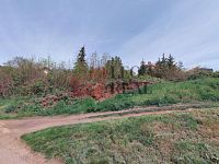 PRODEJ STAVEBNÍHO POZEMKU – KLÍŠE, ÚSTÍ NAD LABEM - Cestička mapycz.jpg