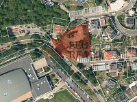 PRODEJ STAVEBNÍHO POZEMKU – KLÍŠE, ÚSTÍ NAD LABEM