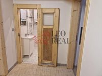 Nabízím pronájem bytu 1+1 v cihlové zástavbě Děčín II. - 20260119_115636(1).jpg