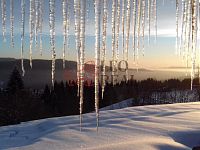 Aparmán 2+kk s balkónem v lyžařském středisku na Šumavě - 20180215_073154.jpg