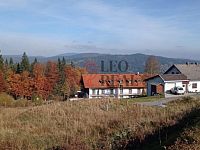 Aparmán 2+kk s balkónem v lyžařském středisku na Šumavě - IMG_20211027_141212.jpg