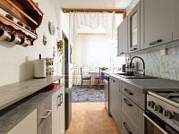 Pronájem bytu 3+1, 65m2, ul. Kmochova, Ústí nad Labem