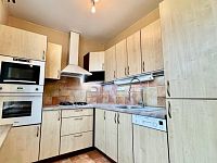 Pronájem bytu 3+kk v centru Vyškova, TOP stav, velmi krásný byt, k nastěhování od února 2026.