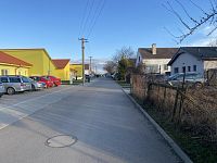 Prodej dvou pozemků ke stavbě RD v obci Šanov okr. Znojmo - 1AD77DF0-ACD9-4A29-BC23-CD05B2AD82E3.jpeg