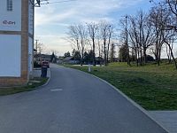 Prodej dvou pozemků ke stavbě RD v obci Šanov okr. Znojmo - 3A33859A-F274-46B4-91EA-6938B92CCA10.jpeg