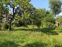 Prodej dvou pozemků ke stavbě RD v obci Šanov okr. Znojmo - 8D1E67FE-91EC-4EAE-A704-A3BF410AA631.jpeg